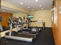 Country Inn & Suites by Radisson, Salisbury, MD - Gym