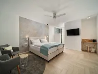 Hotel Siebzehn80 Hotels in Wittmund