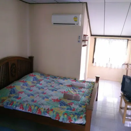 RueanPhen Homestay