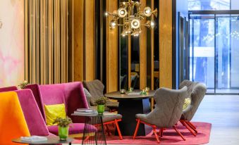 Mercure Hotel Berlin Wittenbergplatz