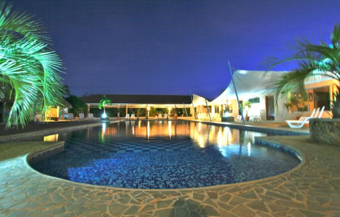 Punta Chame Club and Resort