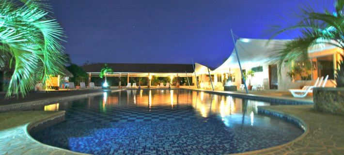 Punta Chame Club and Resort One Bedroom Home Hotels in Chame