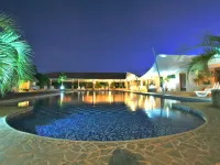 Punta Chame Club and Resort Hotels in Chame