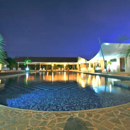 Punta Chame Club and Resort One Bedroom Home