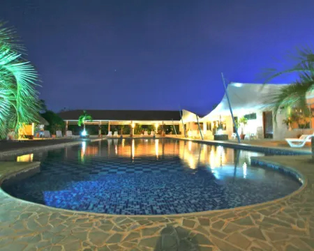 Punta Chame Club and Resort One Bedroom Home Hotels in Chame