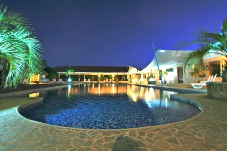 Punta Chame Club and Resort One Bedroom Home