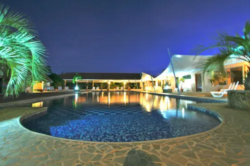 Punta Chame Club and Resort One Bedroom Home Hotels in Chame