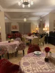 Riad le Jasmin - Bữa sáng