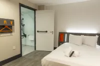 Easyhotel Reading Hotels in Reading