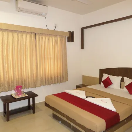 Hotel Sai ba