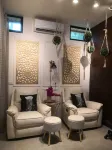 Boutique Hotel y Spa Tangara Azul - spa