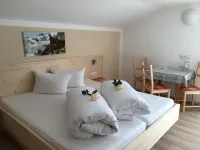 Haus Bergheim Hotels in der Nähe von Skischule Club Alpin Pitztal