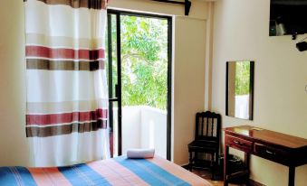 Yuu-Lee Casa Bendita Huatulco