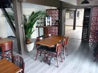波爾多機場伍德酒店 - 早餐
