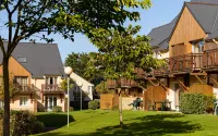 Lagrange Vacances les Roches Douvres Hotels in der Nähe von Église de Saint-Briac-sur-Mer