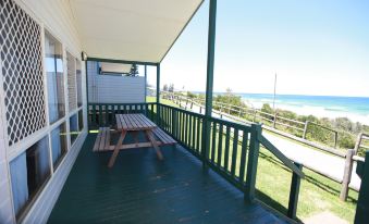 Bulli Beach Tourist Park