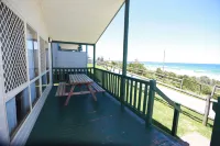 Bulli Beach Tourist Park Hotels in Thirroul