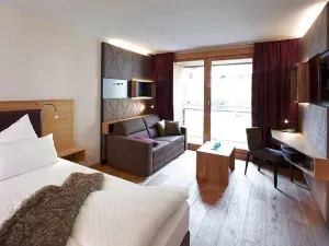Anthony's Life&Style Hotel - Inklusive Sommerkarte Premium