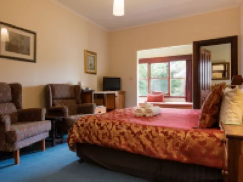 Franklin Manor Hotels in Strahan