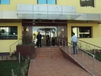 Hotel Sweet Hôtels à : Boumerdes