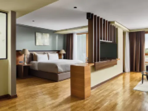 Park Hotel & Spa Hotels in Centar