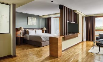 Park Hotel & Spa