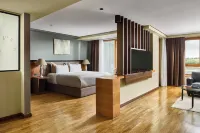 Park Hotel & Spa Hoteles en Municipio de Butel