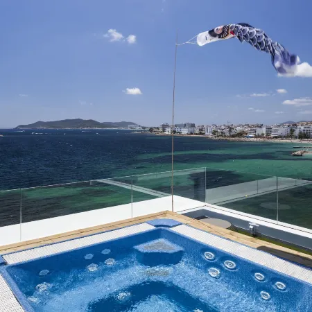 Sud Ibiza Suites