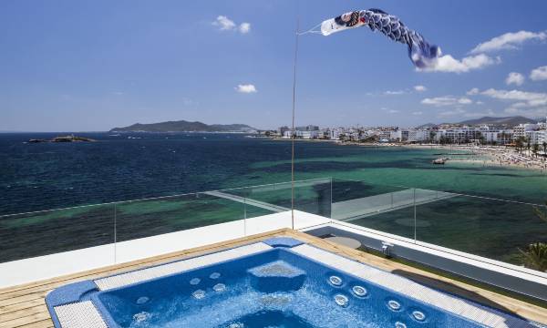 Sud Ibiza Suites
