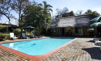 Sunbird Lodge