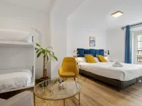 Malaga City Suites Отели рядом с достопримечательностью «Малага - центр»