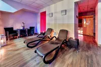 Grand Royal Hotel - spa