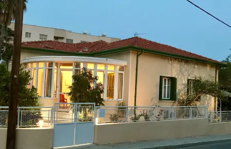 Avgi's Home Отели рядом с достопримечательностью «Городской зоопарк»