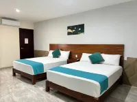 Hotel Awazul Bacalar