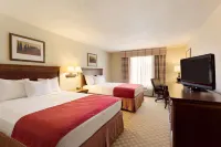 Country Inn & Suites by Radisson, Nevada, MO Hotels in Nevada