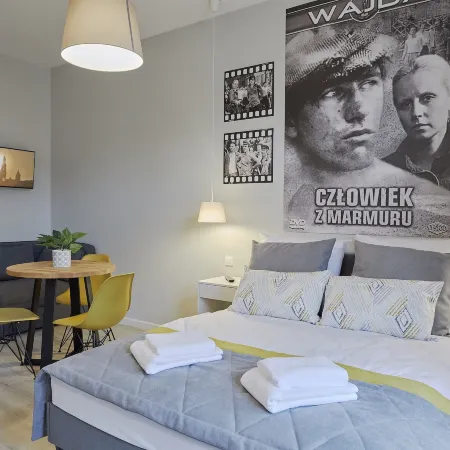 Florianska 32 by PI Apartments