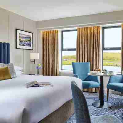 Westport Coast Hotel Rooms