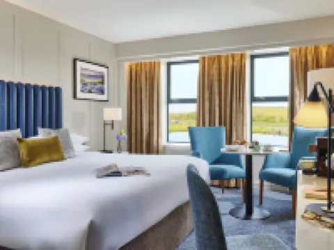 Westport Coast Hotel Hotels in Mayo
