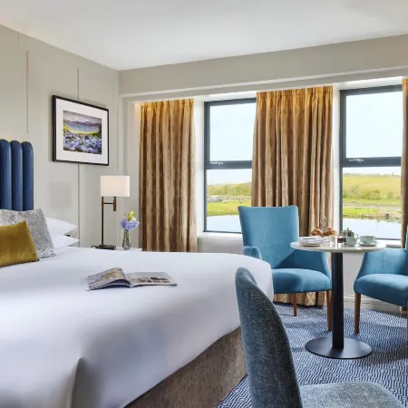 Westport Coast Hotel