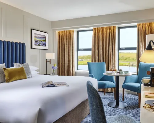 Westport Coast Hotel Hotels in Mayo