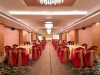 Best Western Ashoka Hotels near CRIDA