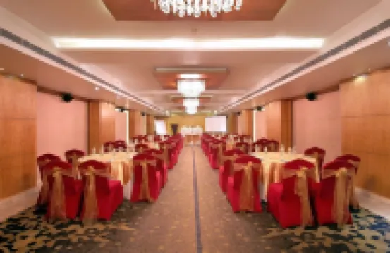 Best Western Ashoka