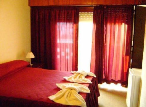San Remo Resort Hotel