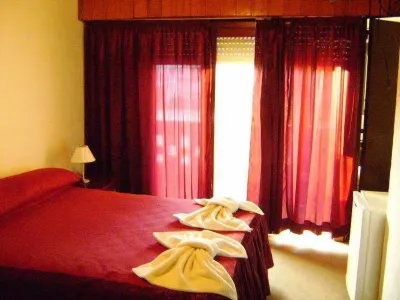 San Remo Resort Hotel Hotels near FLORERIA FLORES DEL TUYU