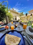 Parador Búzios Boutique Hotel - suối nước nóng