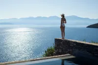 Aquila Elounda Village Resort, Suites & Spa - Havudsigt
