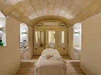 ドムス ザミテッロ バレッタのホテル