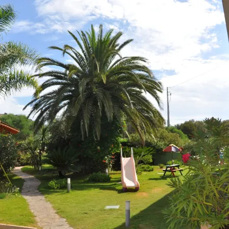 Palm Village