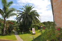 Palm Village Hotels in Notteri