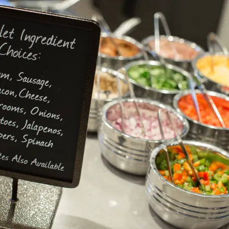 Embassy Suites by Hilton Kansas City Olathe